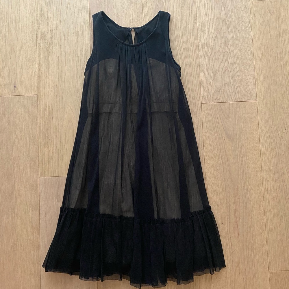 BCBG MaxAzria Corset Dress